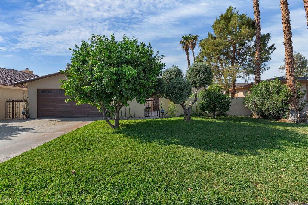 Palm Desert Country - Residential Lease