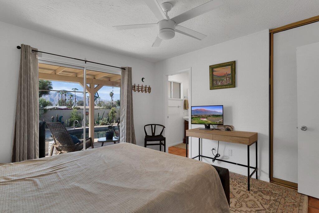 Palm Desert Country - Residential Lease