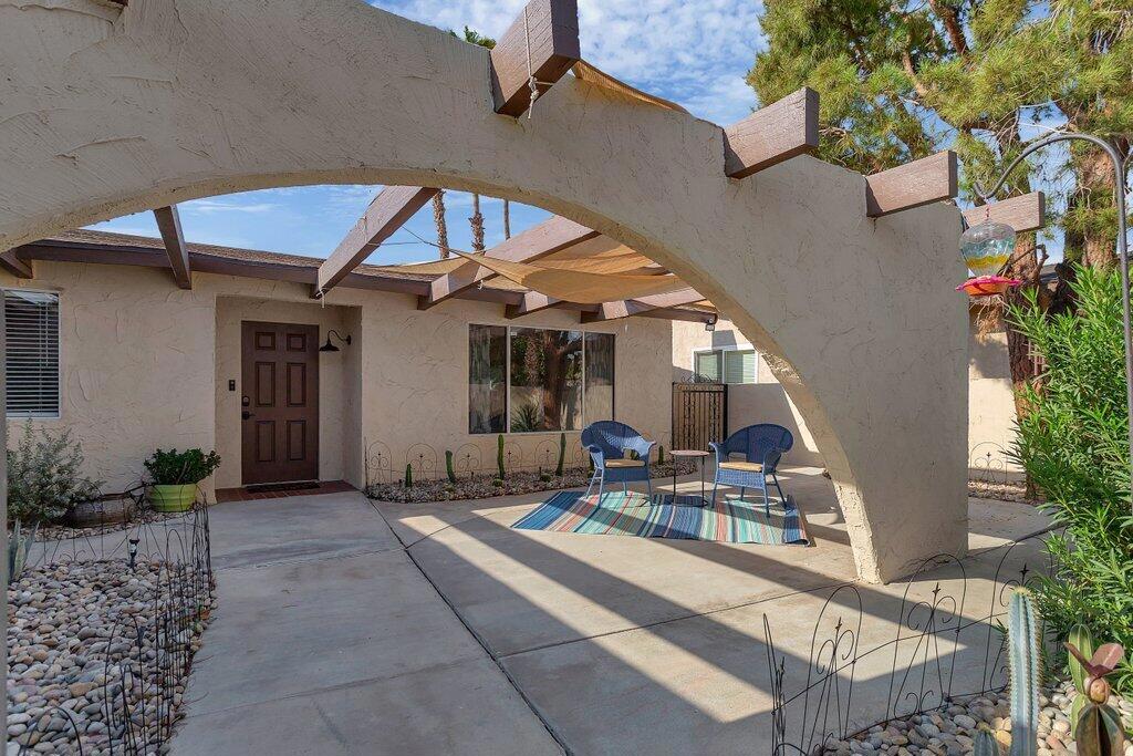 Palm Desert Country - Residential Lease