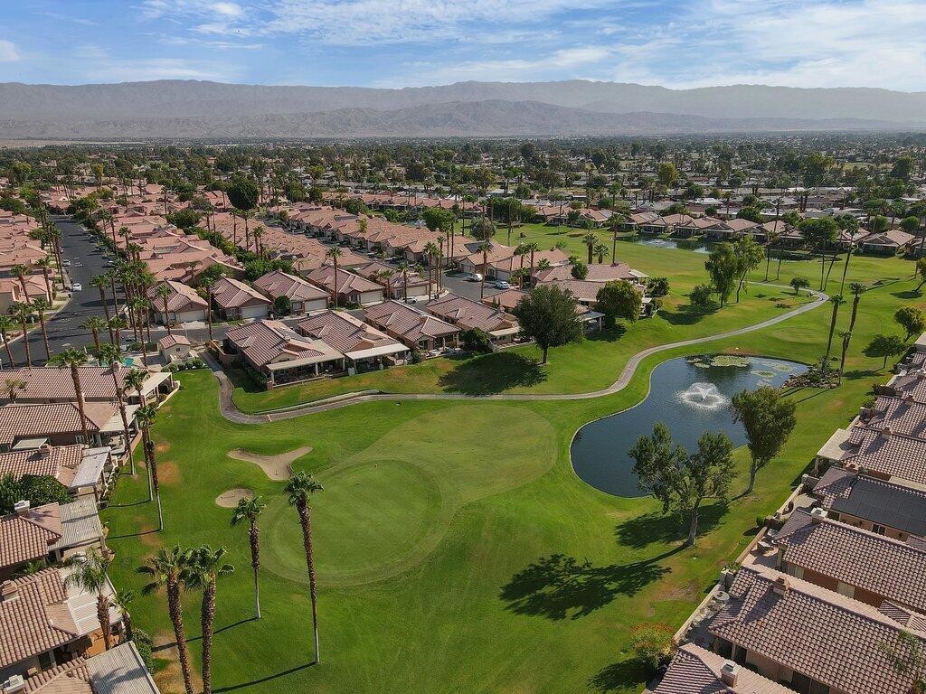 Palm Desert Country - Residential Lease