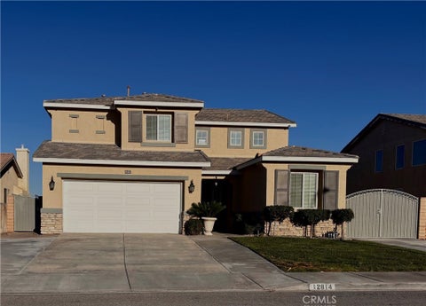 Photo of Victorville, CA 92395 (MLS # CV26127182)