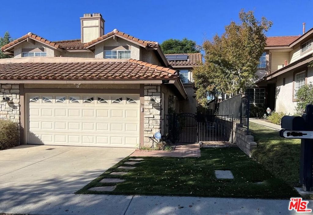 5407 Isabella Court