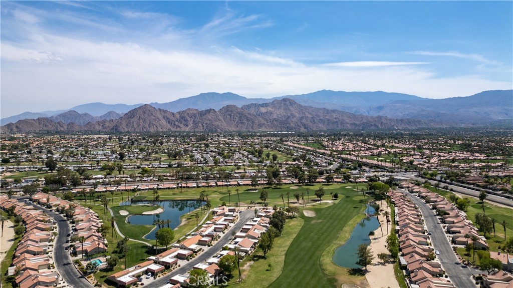Palm Desert Resort CC (32418) - Residential