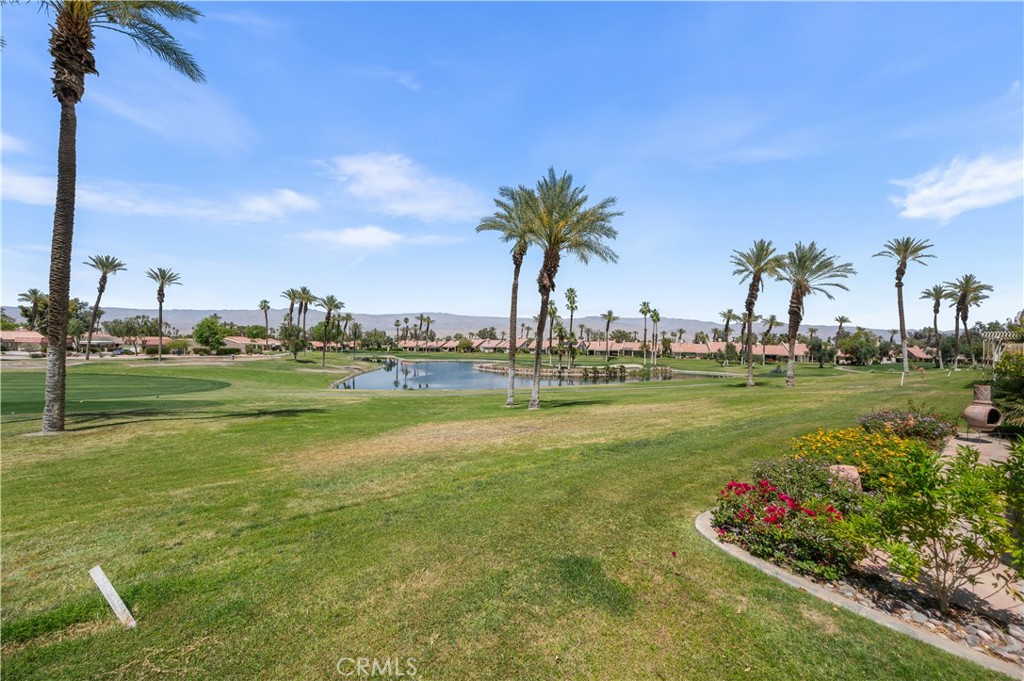 Palm Desert Resort CC (32418) - Residential