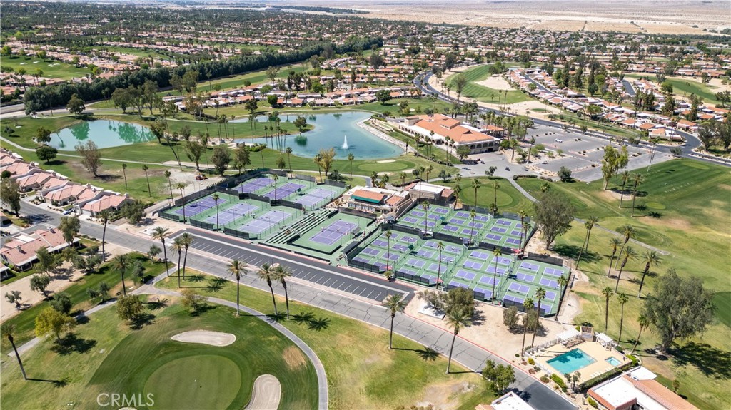 Palm Desert Resort CC (32418) - Residential
