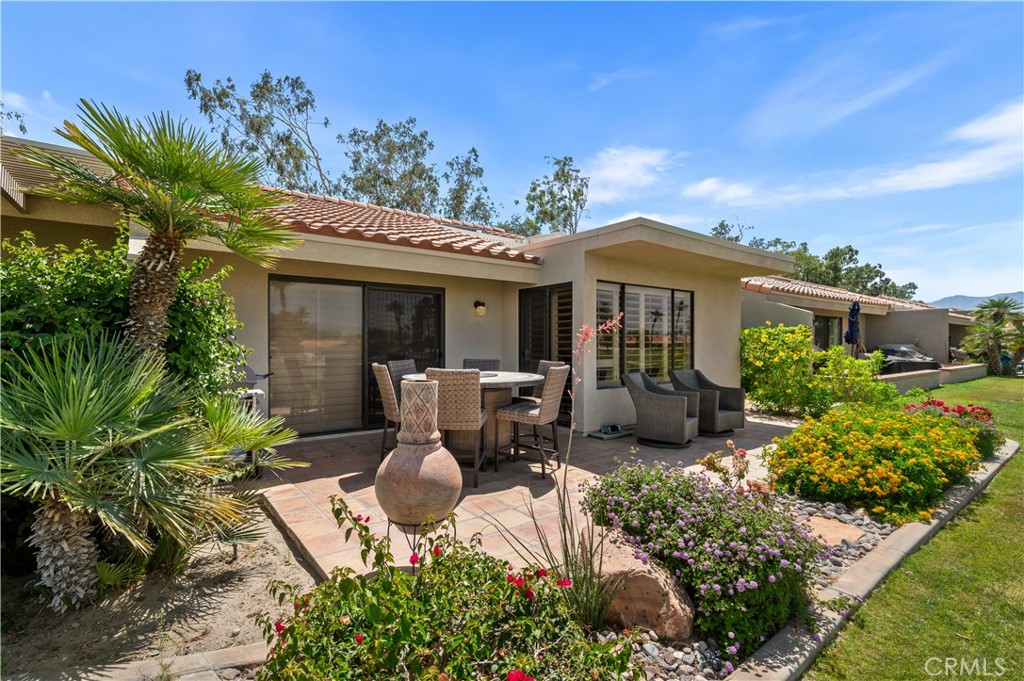 Palm Desert Resort CC (32418) - Residential