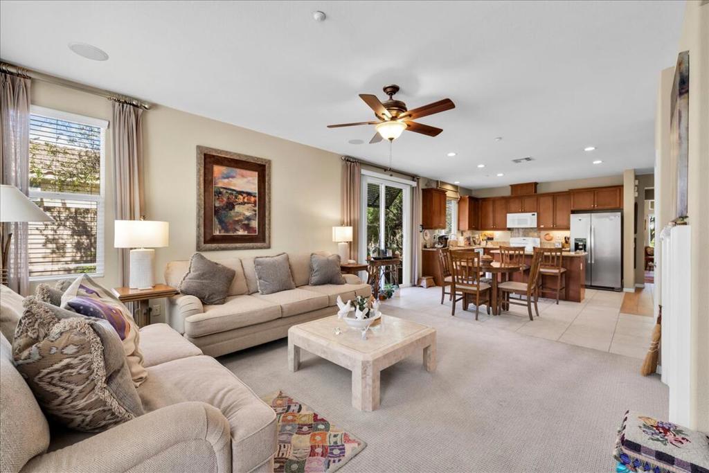 Four Seasons - Residential
