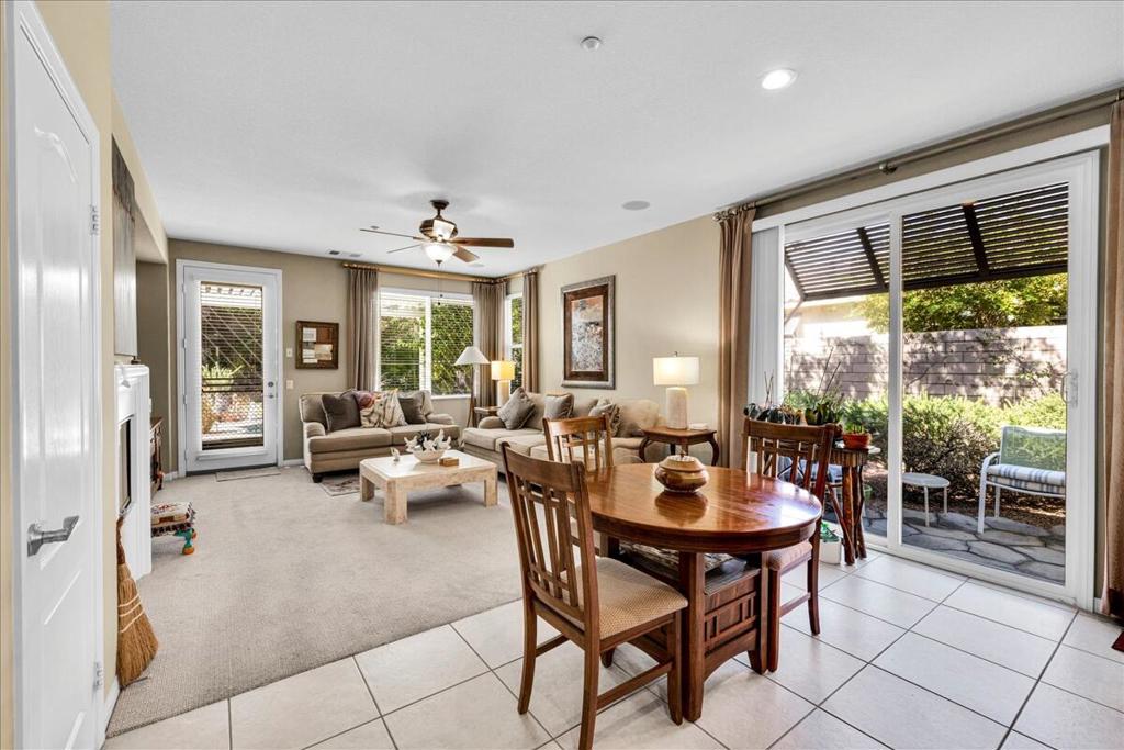 Four Seasons - Residential