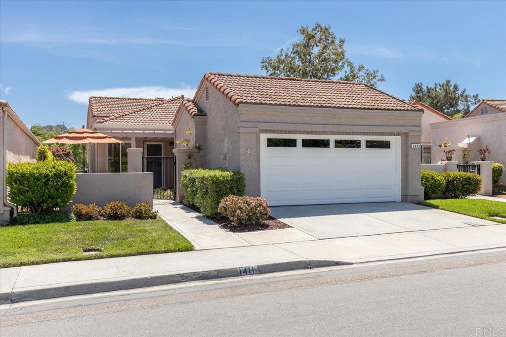 1411 Camino Linda Drive