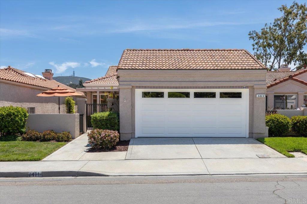 1411 Camino Linda Drive