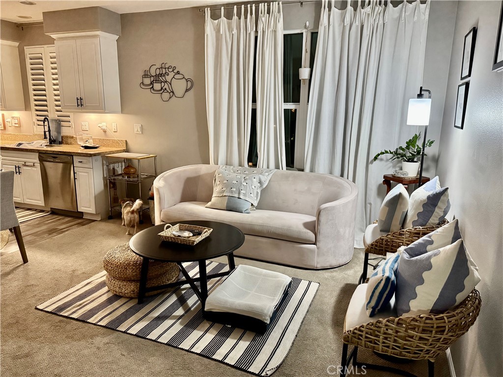 The Ridge - Residential Lease