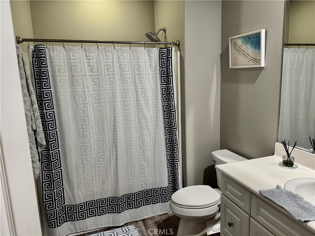 The Ridge - Residential Lease