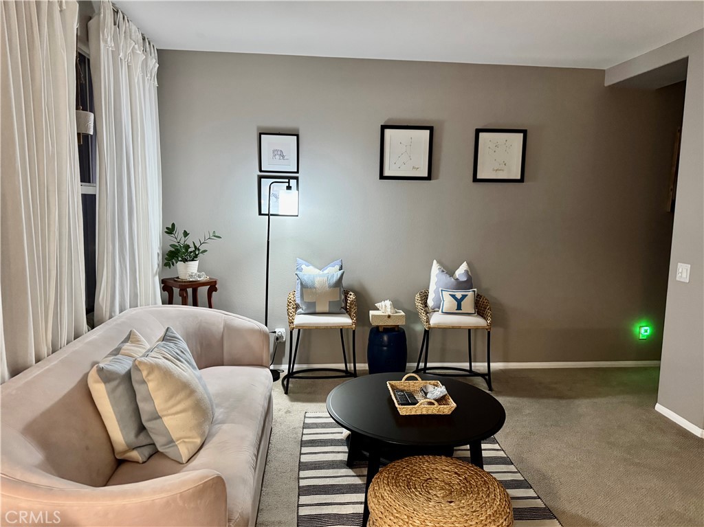 The Ridge - Residential Lease