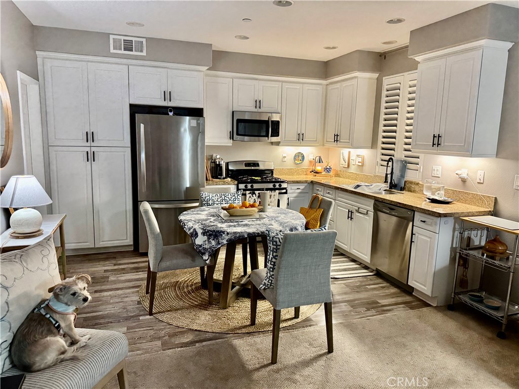 The Ridge - Residential Lease