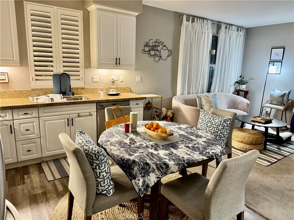 The Ridge - Residential Lease