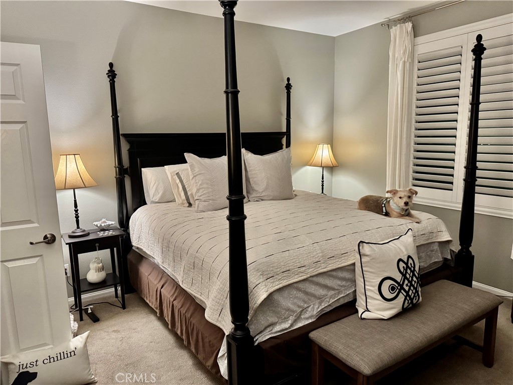 The Ridge - Residential Lease