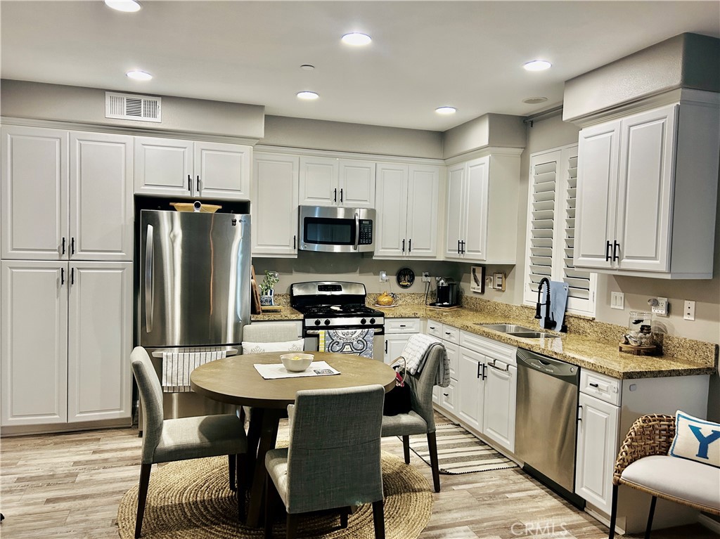 The Ridge - Residential Lease