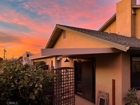 Tiny photo for 512 Worcester Drive, Cambria, CA 93428 (MLS # SC26057042)