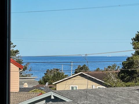 Tiny photo for 512 Worcester Drive, Cambria, CA 93428 (MLS # SC26057042)
