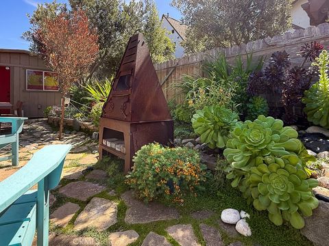 Tiny photo for 512 Worcester Drive, Cambria, CA 93428 (MLS # SC26057042)