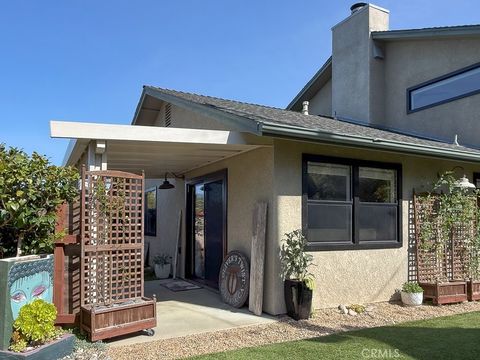 Tiny photo for 512 Worcester Drive, Cambria, CA 93428 (MLS # SC26057042)