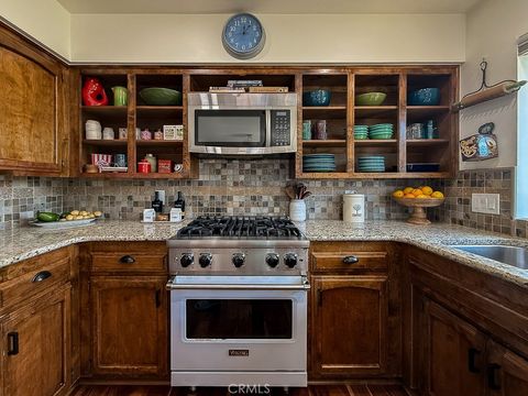 Tiny photo for 512 Worcester Drive, Cambria, CA 93428 (MLS # SC26057042)