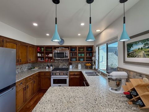 Tiny photo for 512 Worcester Drive, Cambria, CA 93428 (MLS # SC26057042)