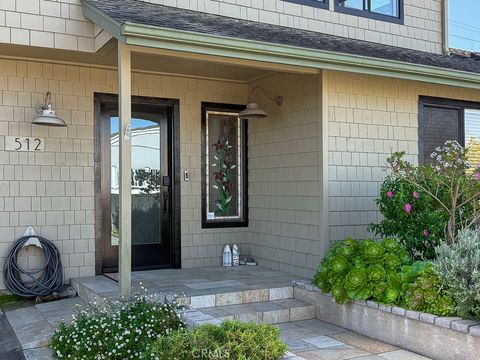 Tiny photo for 512 Worcester Drive, Cambria, CA 93428 (MLS # SC26057042)