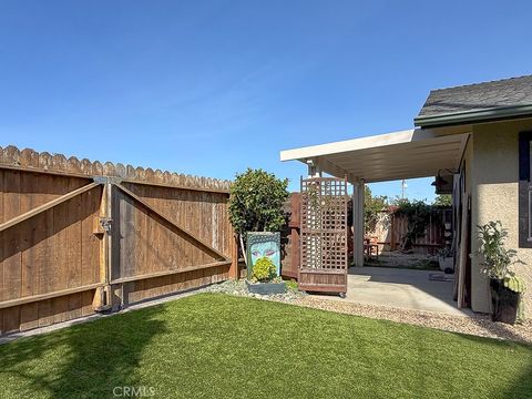 Tiny photo for 512 Worcester Drive, Cambria, CA 93428 (MLS # SC26057042)