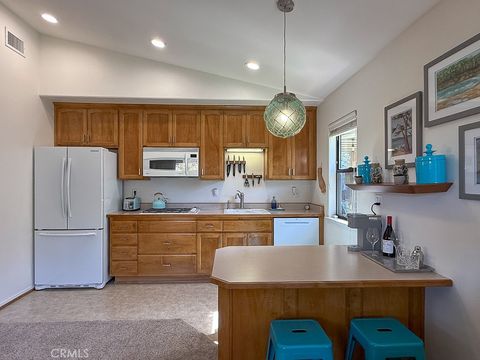 Tiny photo for 512 Worcester Drive, Cambria, CA 93428 (MLS # SC26057042)