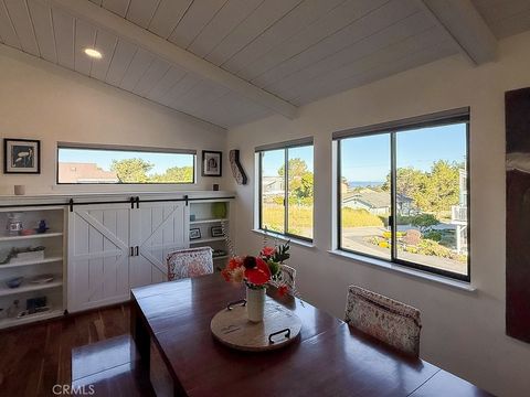 Tiny photo for 512 Worcester Drive, Cambria, CA 93428 (MLS # SC26057042)