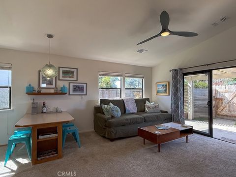 Tiny photo for 512 Worcester Drive, Cambria, CA 93428 (MLS # SC26057042)