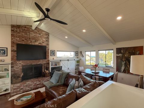 Tiny photo for 512 Worcester Drive, Cambria, CA 93428 (MLS # SC26057042)