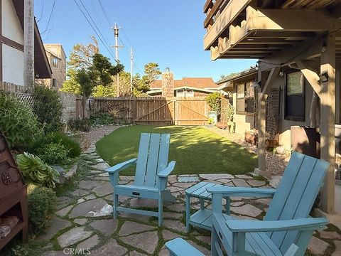 Tiny photo for 512 Worcester Drive, Cambria, CA 93428 (MLS # SC26057042)