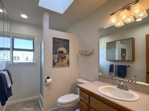 Tiny photo for 512 Worcester Drive, Cambria, CA 93428 (MLS # SC26057042)