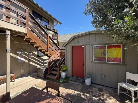 Tiny photo for 512 Worcester Drive, Cambria, CA 93428 (MLS # SC26057042)