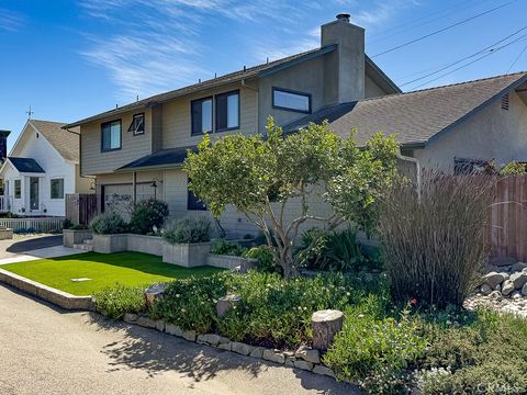 Tiny photo for 512 Worcester Drive, Cambria, CA 93428 (MLS # SC26057042)