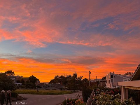 Tiny photo for 512 Worcester Drive, Cambria, CA 93428 (MLS # SC26057042)