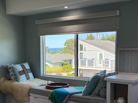 Tiny photo for 512 Worcester Drive, Cambria, CA 93428 (MLS # SC26057042)