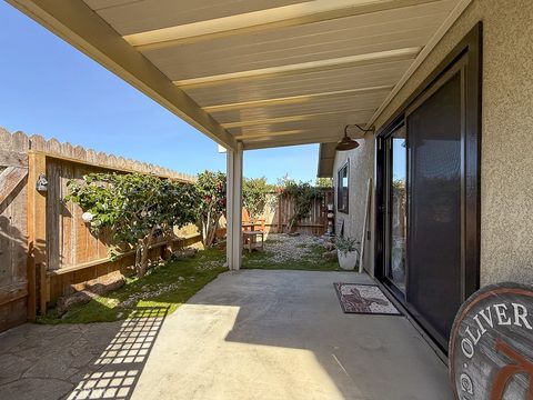 Tiny photo for 512 Worcester Drive, Cambria, CA 93428 (MLS # SC26057042)