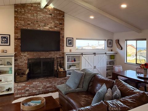 Tiny photo for 512 Worcester Drive, Cambria, CA 93428 (MLS # SC26057042)