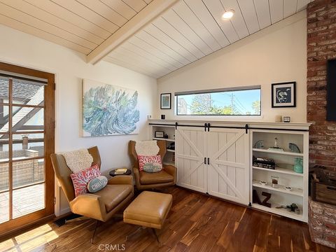 Tiny photo for 512 Worcester Drive, Cambria, CA 93428 (MLS # SC26057042)