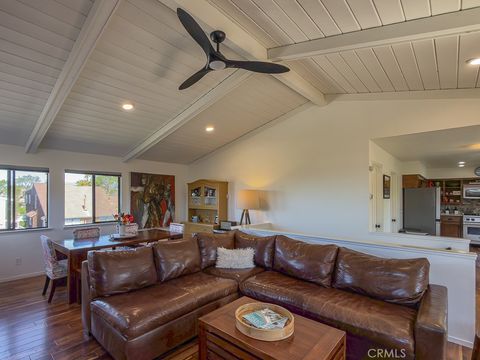 Tiny photo for 512 Worcester Drive, Cambria, CA 93428 (MLS # SC26057042)