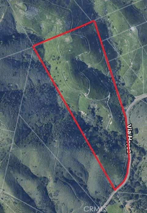 3 Via Horca Road Temecula CA 92590