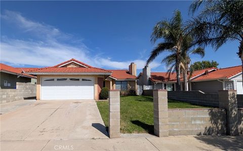 Photo of 9455 Fremontia Ave, Fontana, CA 92335 (MLS # TR26085480)