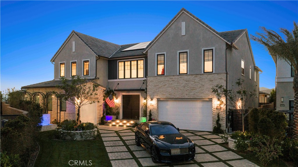 Porter Ranch, California, 91326, United States, 5 Bedrooms Bedrooms, ,7 BathroomsBathrooms,Residential,Active,2039021