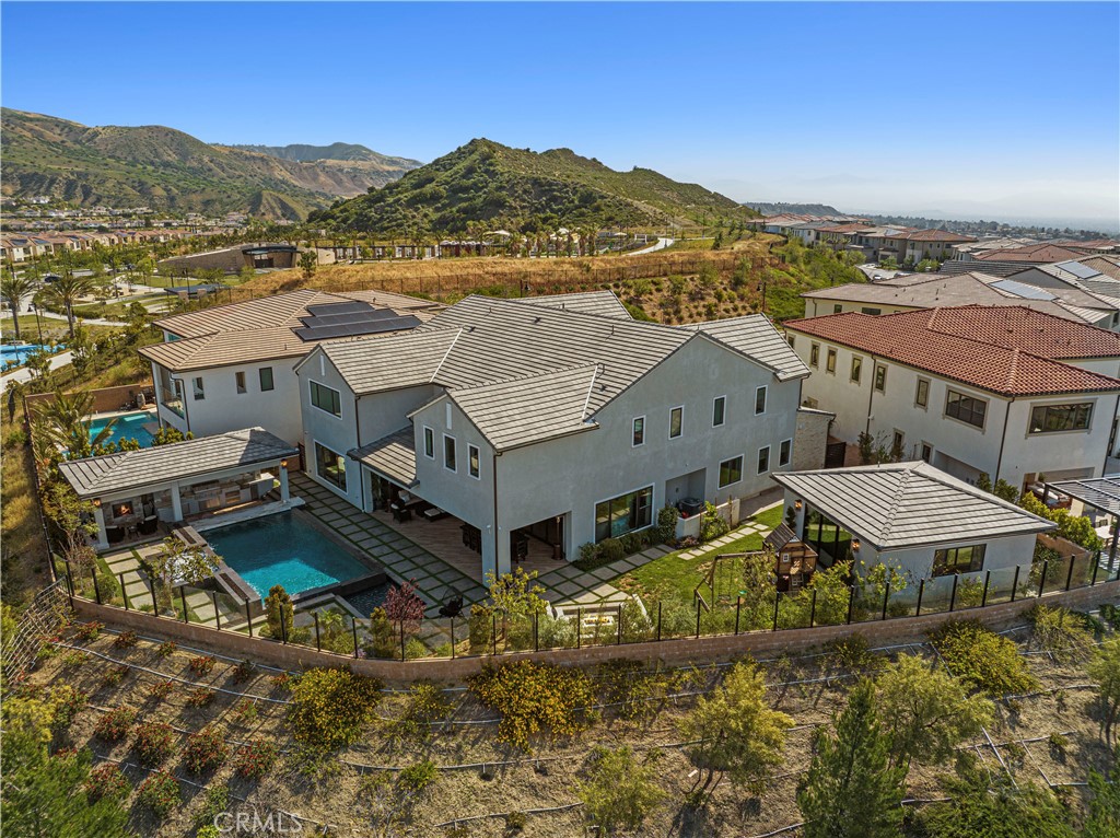 Porter Ranch, California, 91326, United States, 5 Bedrooms Bedrooms, ,7 BathroomsBathrooms,Residential,Active,2039021