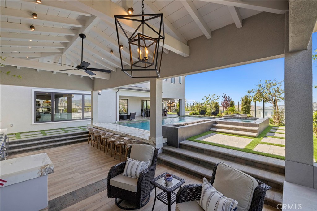 Porter Ranch, California, 91326, United States, 5 Bedrooms Bedrooms, ,7 BathroomsBathrooms,Residential,Active,2039021