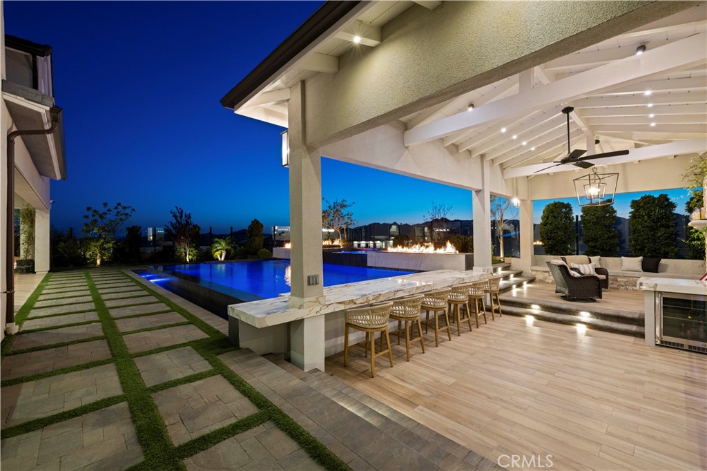Porter Ranch, California, 91326, United States, 5 Bedrooms Bedrooms, ,7 BathroomsBathrooms,Residential,Active,2039021