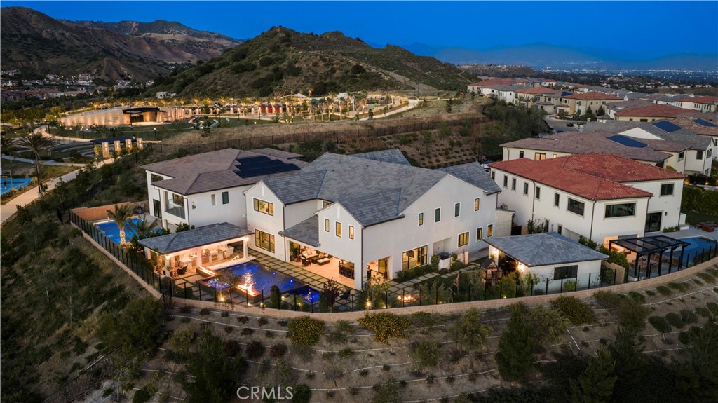 Porter Ranch, California, 91326, United States, 5 Bedrooms Bedrooms, ,7 BathroomsBathrooms,Residential,Active,2039021